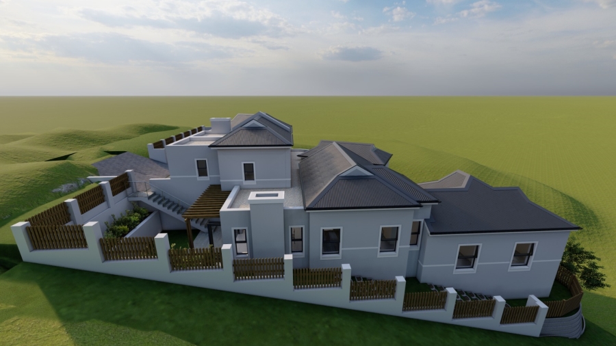 2 Bedroom Property for Sale in Blue Mountain Village Western Cape